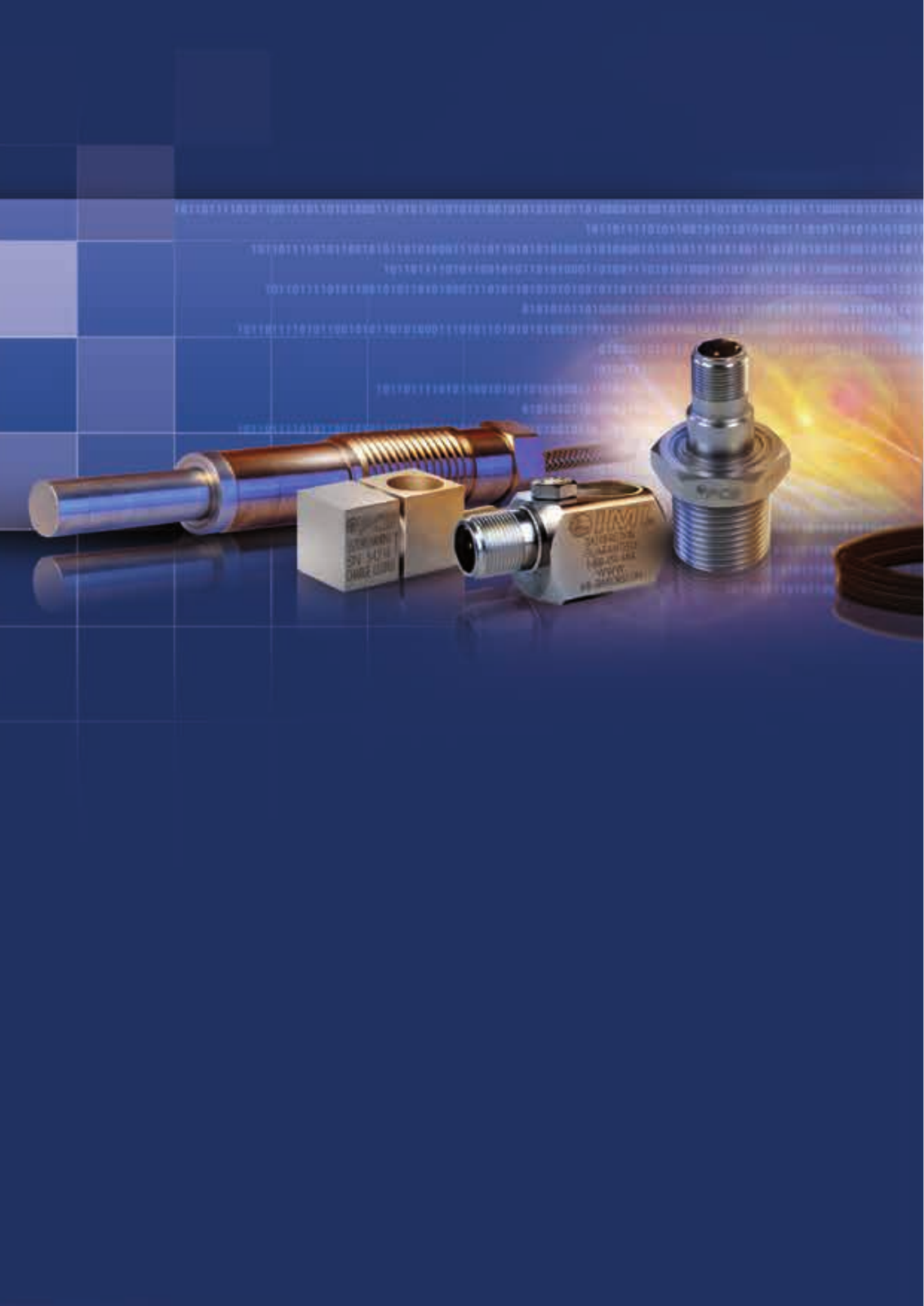 Vorschau IMI Industrial Vibration Sensors Katalog Seite 79