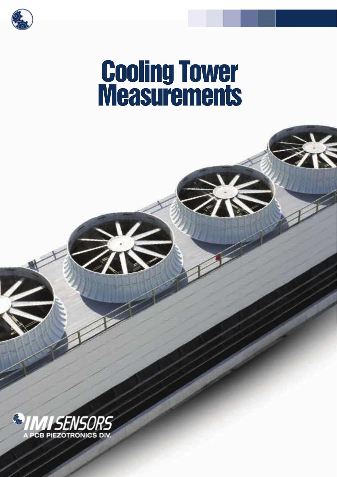 Vorschau IMI Industrial Vibration Sensors Katalog Seite 31